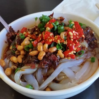 Chengdu Taste - Szechuan Near Me - Alhambra, California