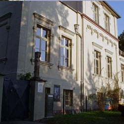 Galerie des Kunstvereins Talstrasse e.V.