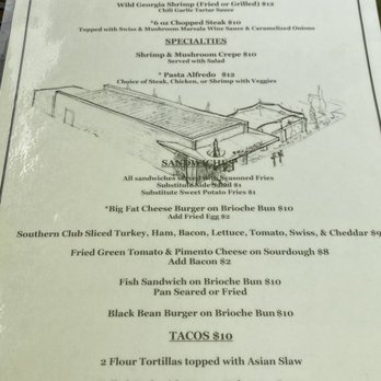 306 North - New American Near Me - Valdosta, Georgia