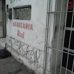 Barbearia Real