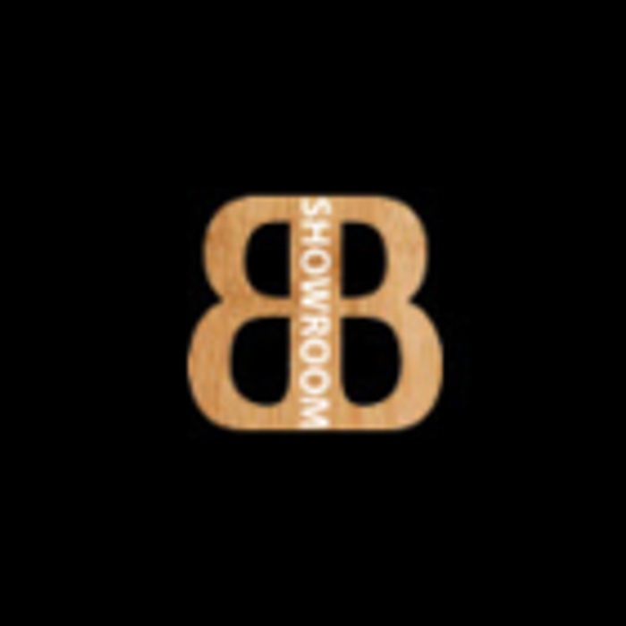 B & B Showroom Logo