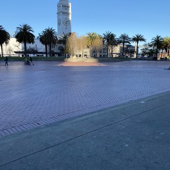 Embarcadero Plaza - Landmarks & Historical Buildings Near Me - San Francisco, California Embarcadero Plaza - Landmarks & Historical Buildings Near Me - San Francisco, California