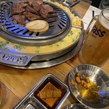Jin BBQ - Let's grill - Korean Near Me - Mesa, Arizona Jin BBQ - Let's grill - Korean Near Me - Mesa, Arizona