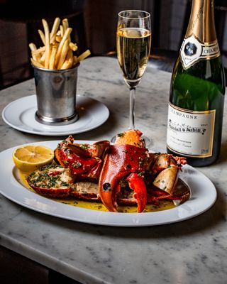 Randall & Aubin by null Randall & Aubin by null