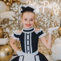 Next Level Dance and Cheer Academy