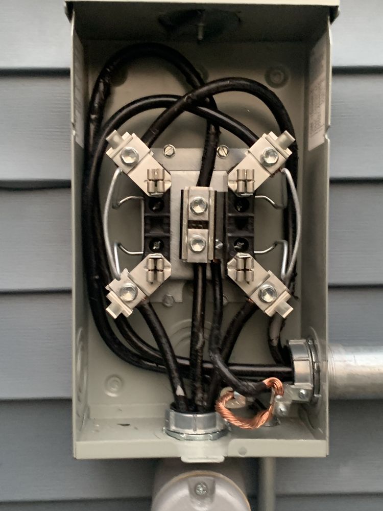 Slide of Ruben Handyman