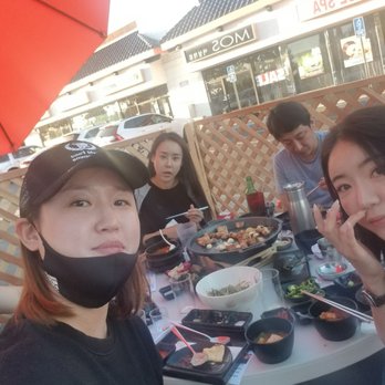 Sookdal - Korean Near Me - Garden Grove, California