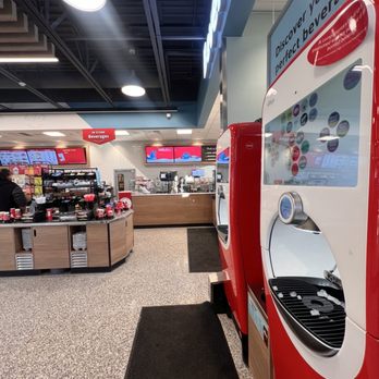 Wawa - Gas Stations Near Me - Brownsburg, Indiana