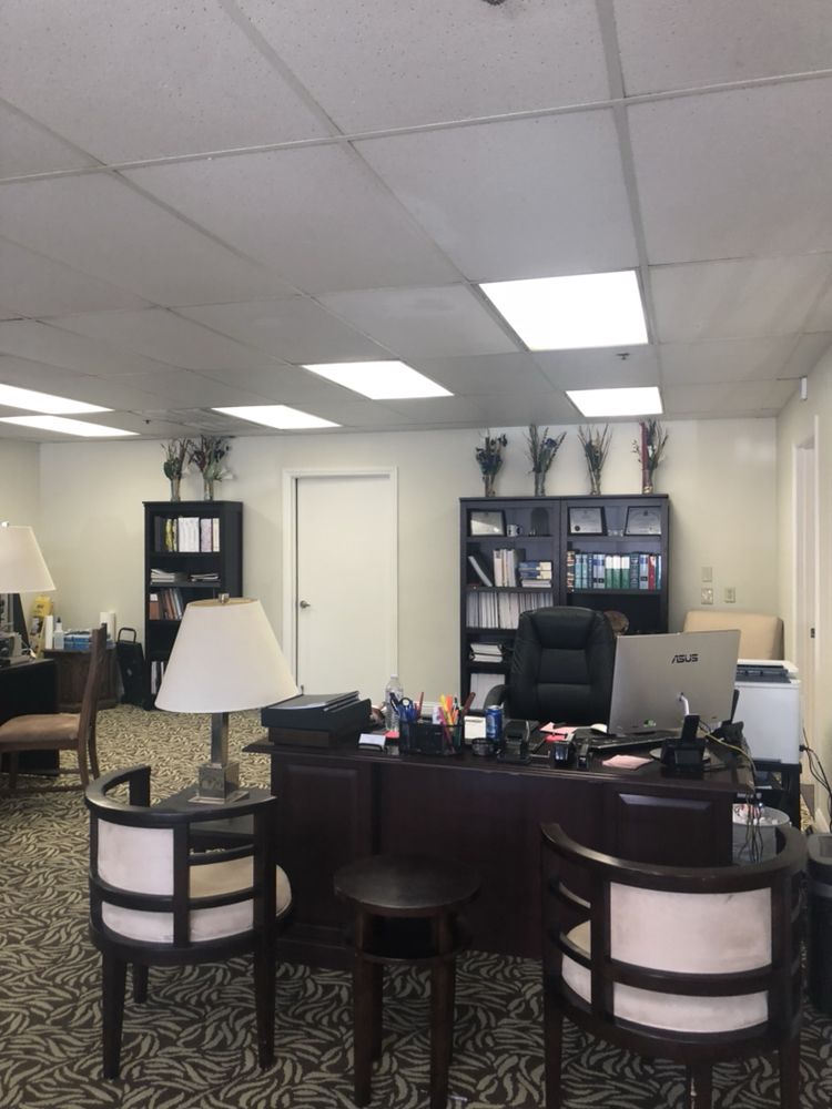 Law Offices Of Sofian Solomon Dawood - immigration attorney in Fresno, CA