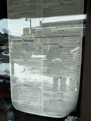 Black Bear Restaurant by null