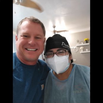 Dental Betel - Dental Hygenist Paulina - General Dentistry Near Me - Los Algodones, BCN