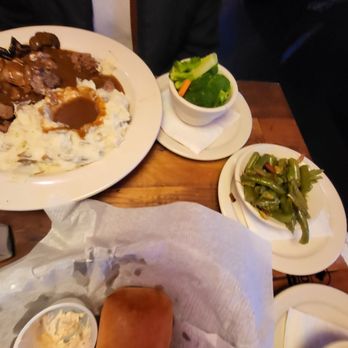 Texas Roadhouse - Side dishes - Barbeque Near Me - Shakopee, Minnesota
