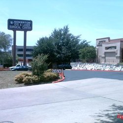 Texas Retina Institute - South Austin satellite location.
