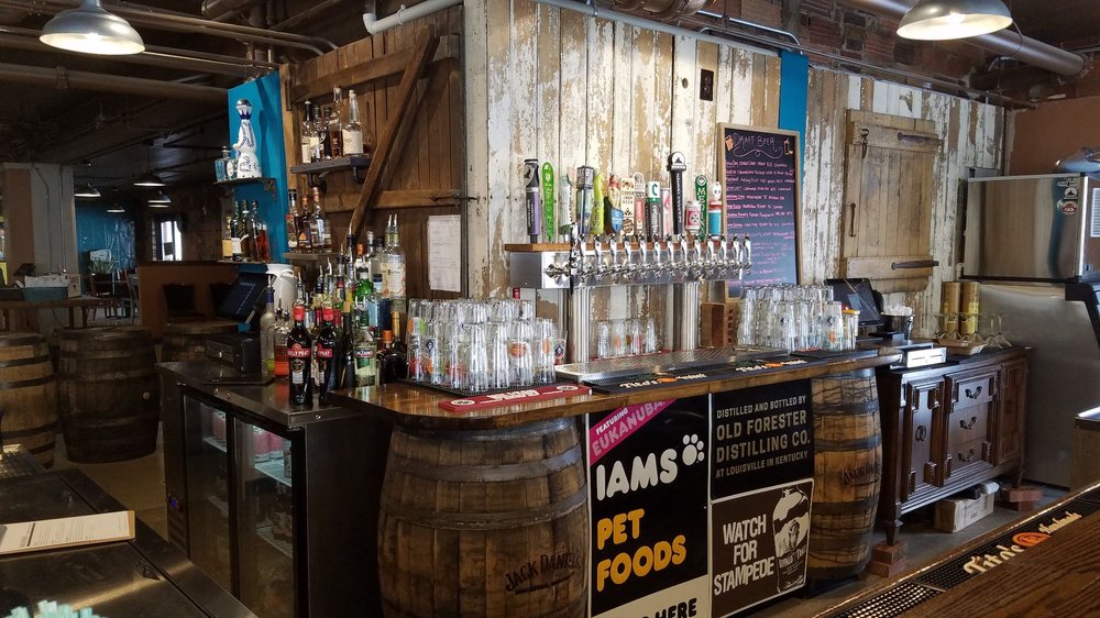 The Farmer’s Table Pubs 320 S Ct, Medina, OH Restaurant Reviews