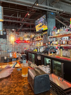 Sam's Tavern by null