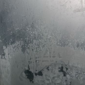 Hurricane Window & Screen - This is looking out of one of many glass doors!! - Windows Installation Near Me - Miami, Florida