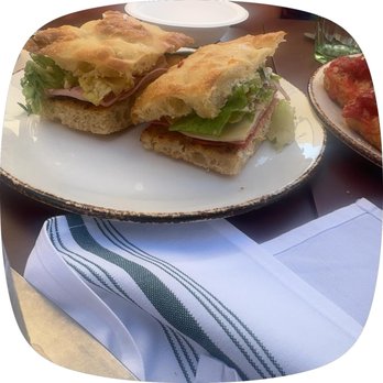De La Nonna Big Bear - Italian Hero Sandwich - Pizza Near Me - Big Bear Lake, California De La Nonna Big Bear - Italian Hero Sandwich - Pizza Near Me - Big Bear Lake, California