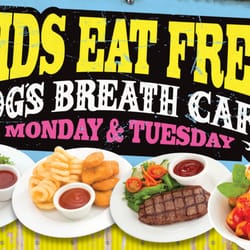 Hog's Australia's Steakhouse - Geelong - Kids Eat Free Mon & Tues. T&C's Apply