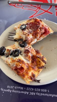 Luigi's Pizza Kitchen by null