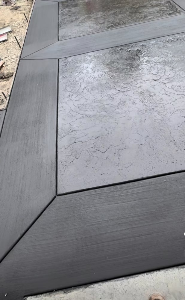 Slide of Triple A Construction