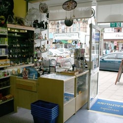 Healthlink - Our shop