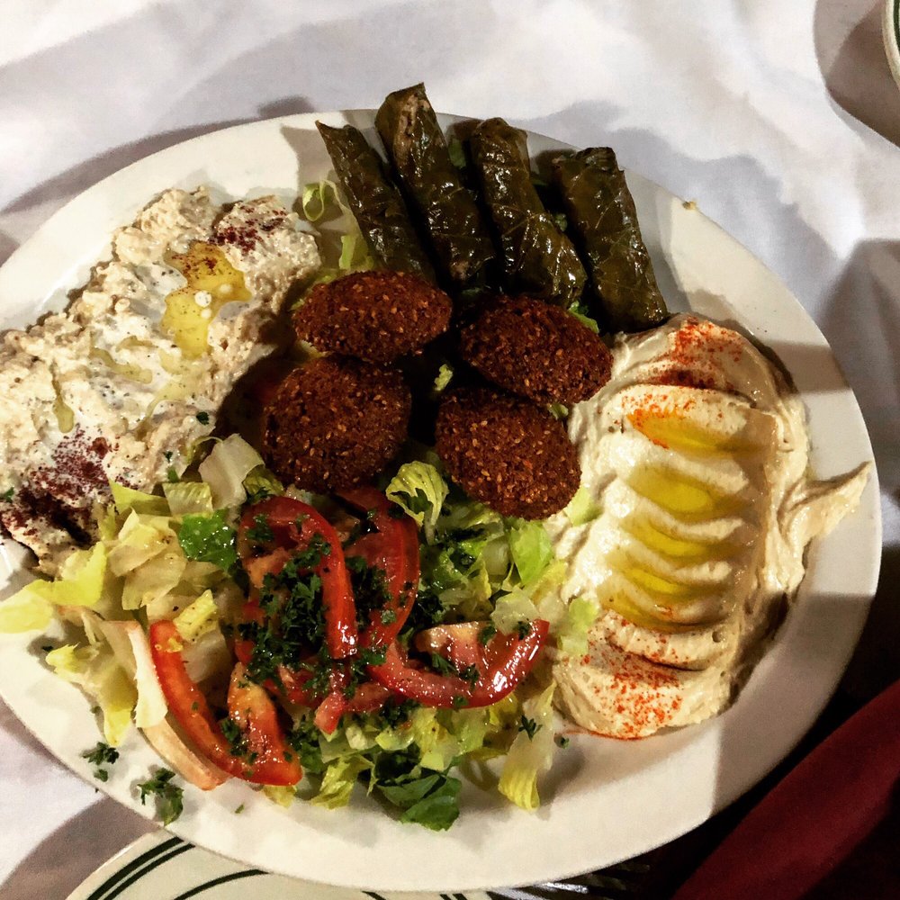 ALAMIR 121 Photos & 54 Reviews Lebanese 701 106th St, Arlington