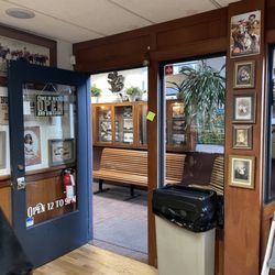 Chocolate Moose Ice Cream Parlor