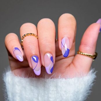 Gel Nails Spa - Nail Salons Near Me - Lafayette, California