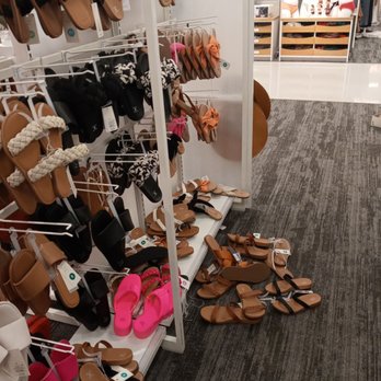 Target - Shoes - Department Stores Near Me - Virginia Beach, Virginia