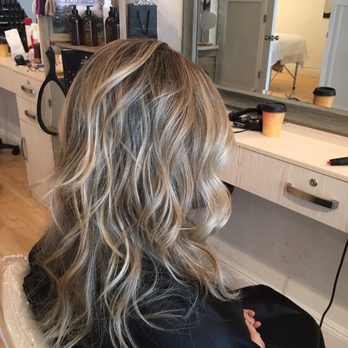 Salon BeUnique - https://squareup.com/appointments/account - Hair Extensions Near Me - Surfside, Florida