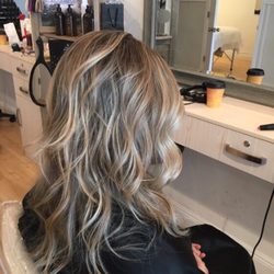 Salon BeUnique - Https://squareup.com/appointments/account