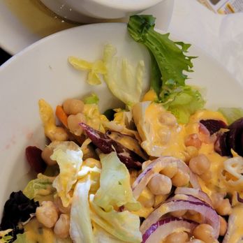 All Seasons Diner II - Salad - Diners Near Me - Freehold, New Jersey All Seasons Diner II - Salad - Diners Near Me - Freehold, New Jersey