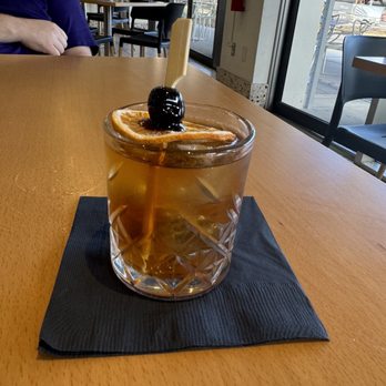 Counter Culture - New American Near Me - Tampa, Florida