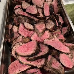 Big B's Barbecue - Tri Tip
