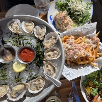 Sam's Anchor Cafe - Seafood Near Me - Tiburon, California Sam's Anchor Cafe - Seafood Near Me - Tiburon, California