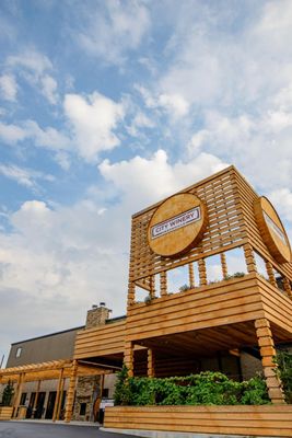 City Winery Nashville by null