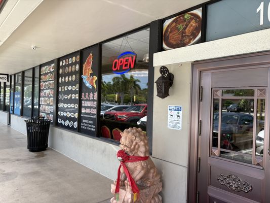 TEN TEN Chinese Seafood Dim Sum Restaurant 天天渔港 by null
