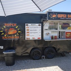 Super Salchicha - SUPER SALCHICHA

(512)290-7617

2101 BEBEE RD. KYLE TX 78640