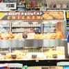 Krispy Krunchie gift card