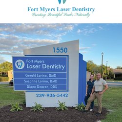 Fort Myers Laser Dentistry