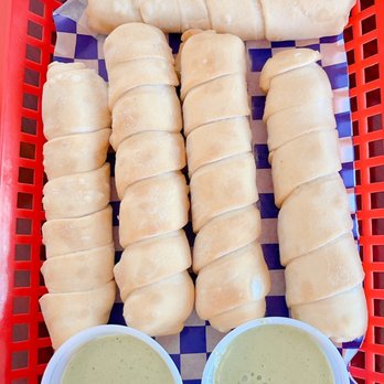 Pastelitos Cafe - Venezuelan Cheese Fingers (Tequeños) - Breakfast & Brunch Near Me - Houston, Texas Pastelitos Cafe - Venezuelan Cheese Fingers (Tequeños) - Breakfast & Brunch Near Me - Houston, Texas