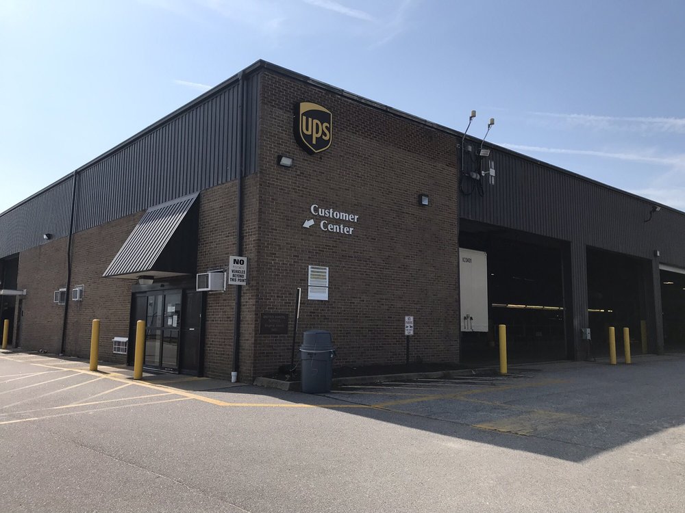 UPS CUSTOMER CENTER Updated September 2024 22 Reviews 1390 Air
