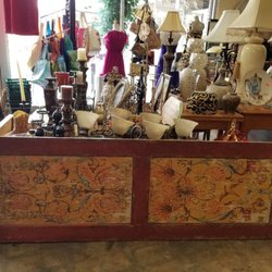 Heaven Cent Thrift Shop