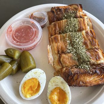 Borekas Sephardic Pastries - Breakfast & Brunch Near Me - Sherman Oaks, California Borekas Sephardic Pastries - Breakfast & Brunch Near Me - Sherman Oaks, California