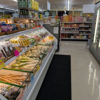 Tensuke Market - Inside - International Grocery Near Me - Columbus, Ohio Tensuke Market - Inside - International Grocery Near Me - Columbus, Ohio