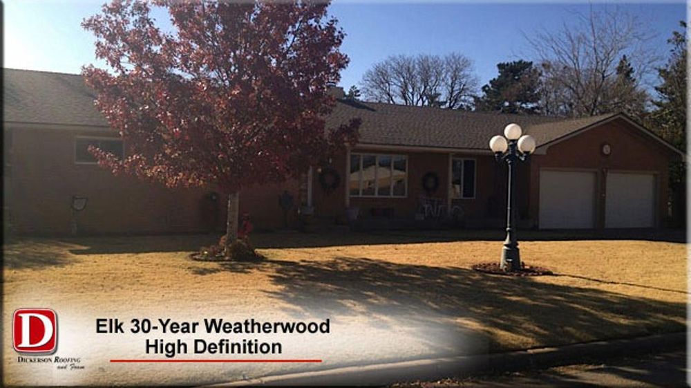 Slide of Dickerson Roofing And Foam