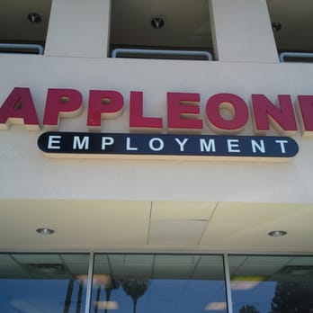 APPLEONE EMPLOYMENT SERVICES- FREMONT - Updated January 2025 - 155 