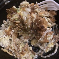 New Rooster Kitchen - Egg foo Yuck
