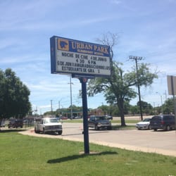 Urban Park Elementary School