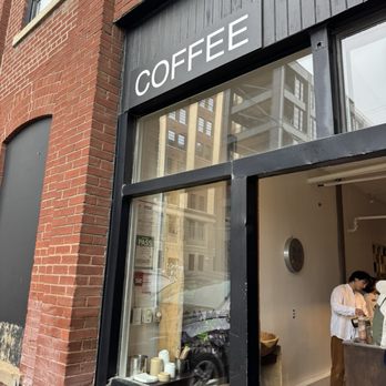 Coffee By Joy - Cafes Near Me - Toronto, Ontario Coffee By Joy - Cafes Near Me - Toronto, Ontario